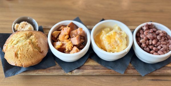 Fixins Soul Kitchen by null