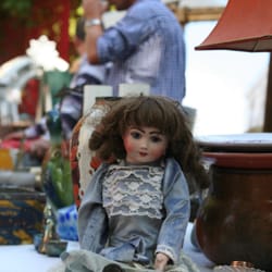 La Braderie de Lille