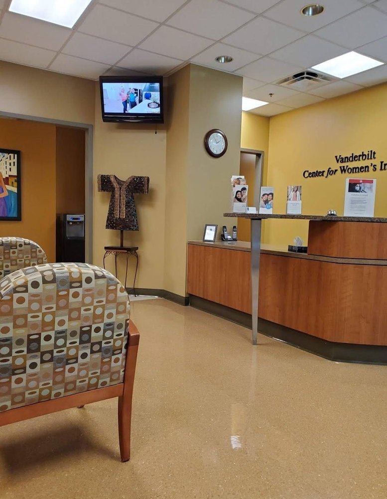 Vanderbilt Health One Hundred Oaks - patient advocate in Nashville, TN