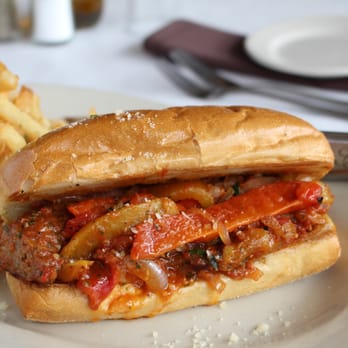 Francesca's On Chestnut - Italian Near Me - Chicago, Illinois