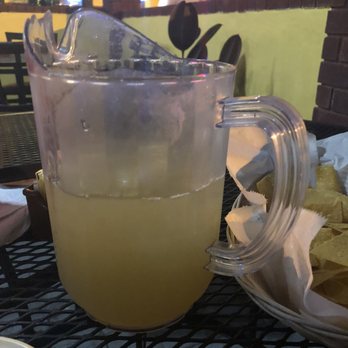 Salsa's Mexican Restaurant & Grill - Mexican Near Me - Dublin, Georgia