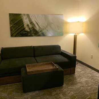 SpringHill Suites by Marriott Corona Riverside - Living room - Venues & Event Spaces Near Me - Corona, California