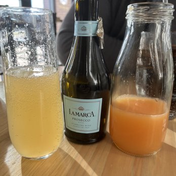 Rosie’s Place - Grapefruit mimosa - Breakfast & Brunch Near Me - Carmel, Indiana Rosie’s Place - Grapefruit mimosa - Breakfast & Brunch Near Me - Carmel, Indiana