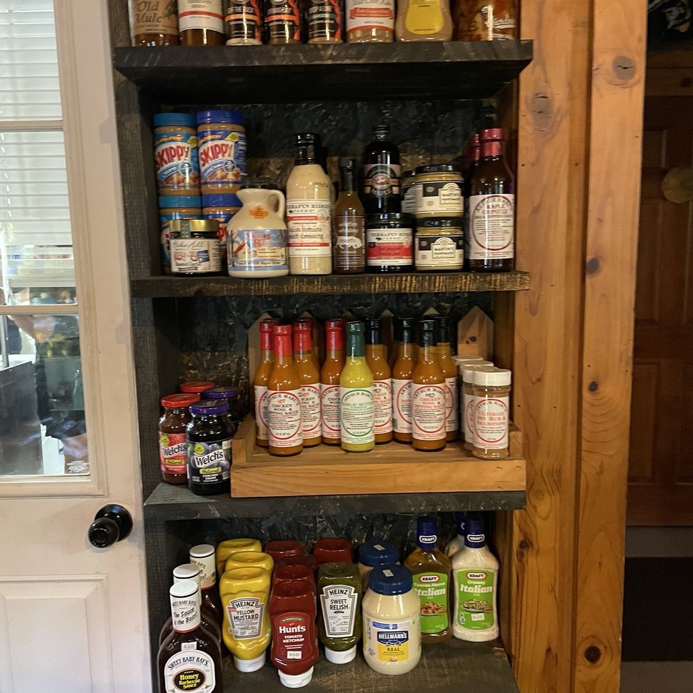 Mountain Hut - Country Store - Pizza Near Me - Gloversville, New York Mountain Hut - Country Store - Pizza Near Me - Gloversville, New York