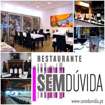 Sem Dúvida - Nos vinhos, há uma aposta forte, para que seja uma bandeira do restaurante, existindo um serviço cuidado e de grande qualidade. - Portuguese Near Me - Lisbon, 11 Sem Dúvida - Nos vinhos, há uma aposta forte, para que seja uma bandeira do restaurante, existindo um serviço cuidado e de grande qualidade. - Portuguese Near Me - Lisbon, 11