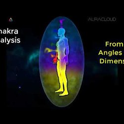 We do Chakra analysis in 3D.