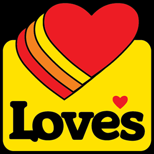 Food from Love's Country Store