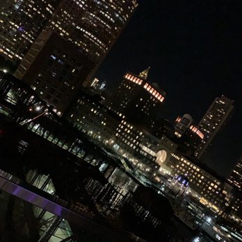 Lookout Rooftop - Bars Near Me - Boston, Massachusetts