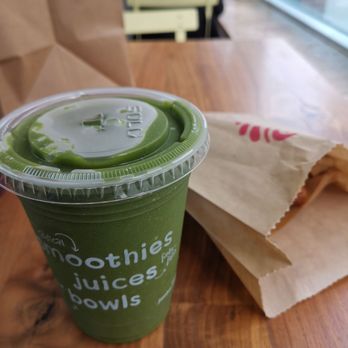 Jamba - Go green getter? (dont remember the full name) - Juice Bars & Smoothies Near Me - San Francisco, California Jamba - Go green getter? (dont remember the full name) - Juice Bars & Smoothies Near Me - San Francisco, California
