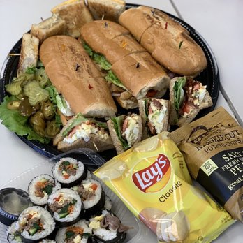 Pacific Plaza Cafe - Sandwiches Near Me - San Francisco, California Pacific Plaza Cafe - Sandwiches Near Me - San Francisco, California