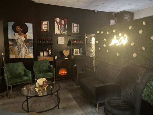 Pur Noire Urban Wineries by null