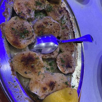 Desy's Clam Bar - Baked Clams - Seafood Near Me - Brooklyn, New York
