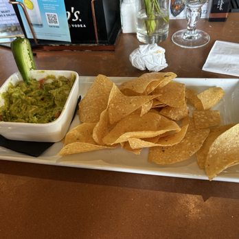 Lower 48 - Chips and guacamole - Bars Near Me - Austin, Texas Lower 48 - Chips and guacamole - Bars Near Me - Austin, Texas
