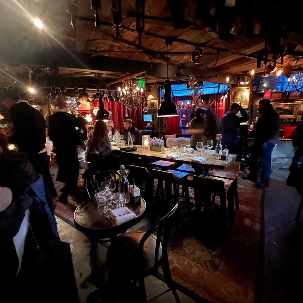French Alpine Bistro - French Near Me - Aspen, Colorado French Alpine Bistro - French Near Me - Aspen, Colorado