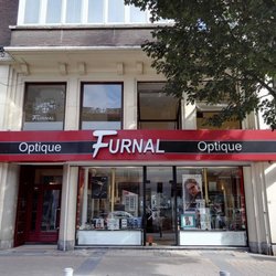 Furnal Optique  - FURNAL Optique Examen de la vue et spécialistes en verres progressifs. A votre service depuis 1958 Avec FURNAL Optique, voyez la différence