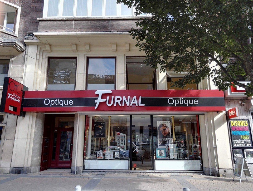 Furnal Optique 