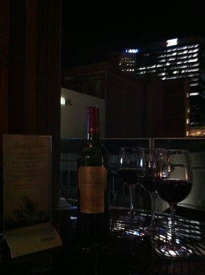 The Aviary Perth by null