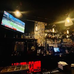 The Silver Fox Starlite Lounge