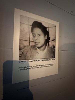 The McFaddin-Ward House Historic Museum by null