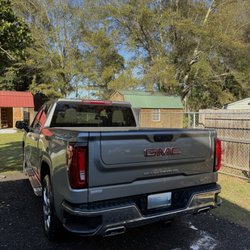 Xho’s Detailing - Exterior Detail * 2024 GMC Sierra