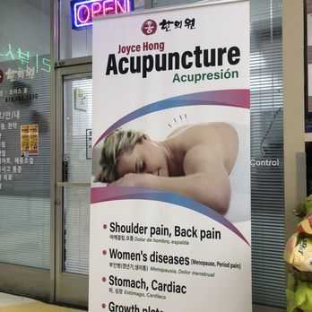 Joyce Hong Acupuncture - Outside of the practice inside the market to the left when you walk in. - Acupuncture Near Me - Van Nuys, California Joyce Hong Acupuncture - Outside of the practice inside the market to the left when you walk in. - Acupuncture Near Me - Van Nuys, California