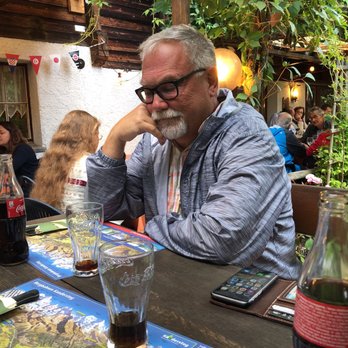 Restaurant Spycher - My husband is not excited about being in another restaurant review. - Swiss Food Near Me - Kandersteg, BE