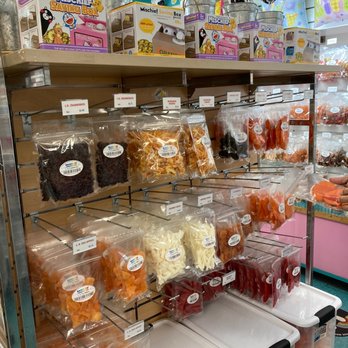 Rainbow Crack Seed - Juice Bars & Smoothies Near Me - Kaneohe, Hawaii Rainbow Crack Seed - Juice Bars & Smoothies Near Me - Kaneohe, Hawaii