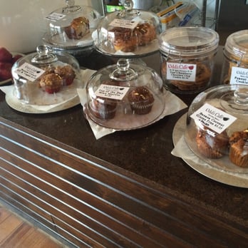 Odd's Cafe - Coffee & Tea Near Me - Asheville, North Carolina