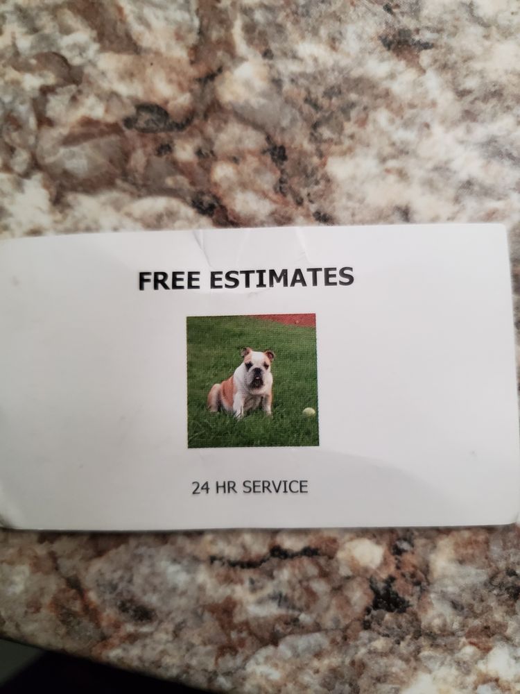 Slide of Guy Clermont Plumbing & Heating