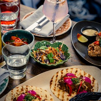 Zahida - Paneer 65 - Indian Near Me - København Zahida - Paneer 65 - Indian Near Me - København