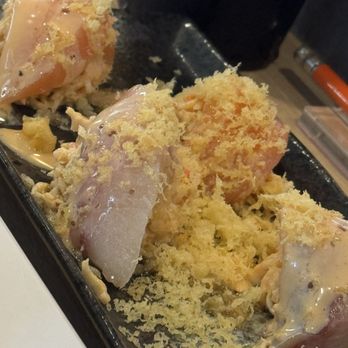 Go Go Sushi - Sushi Bars Near Me - Pasadena, California