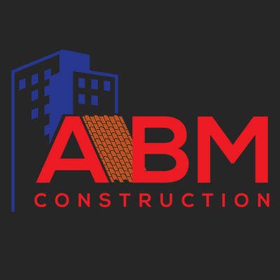 ABM Construction Logo