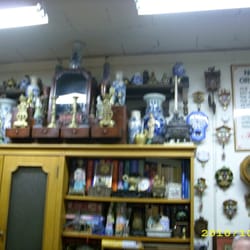 Alton Antique Center