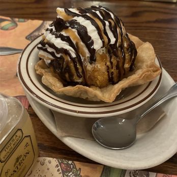 Mijares Mexican Restaurant - Fried ice cream - Mexican Near Me - Pasadena, California Mijares Mexican Restaurant - Fried ice cream - Mexican Near Me - Pasadena, California