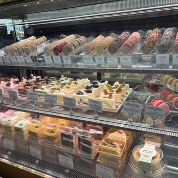 Tous Les Jours - Bakeries Near Me - Las Vegas, Nevada Tous Les Jours - Bakeries Near Me - Las Vegas, Nevada