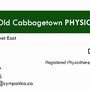 Photo of Old Cabbagetown Physiotherapy