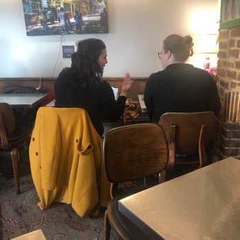 The Royal - Coffee & Tea Near Me - Washington, DC, District of Columbia