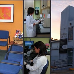 Laboratorio Clinico Fernando Montilla