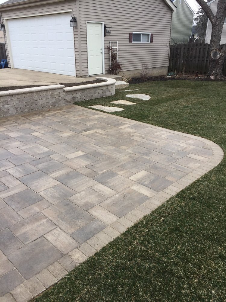 Slide of Land and Lawn Services