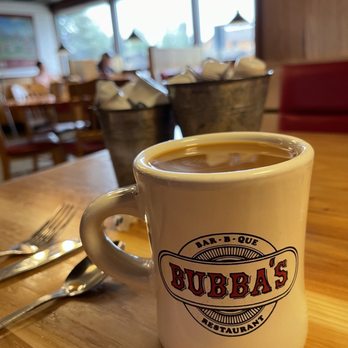 Bubba's Breakfast & BBQ - Barbeque Near Me - Jackson, Wyoming