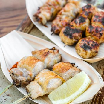 Rintaro - Izakaya Near Me - San Francisco, California