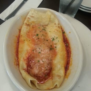 Pastini - Seafood..dish - Italian Near Me - Corvallis, Oregon