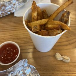 Fries