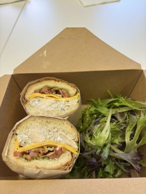 Mission Picnic by null