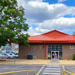 NC Seafood Restaurant - Street View