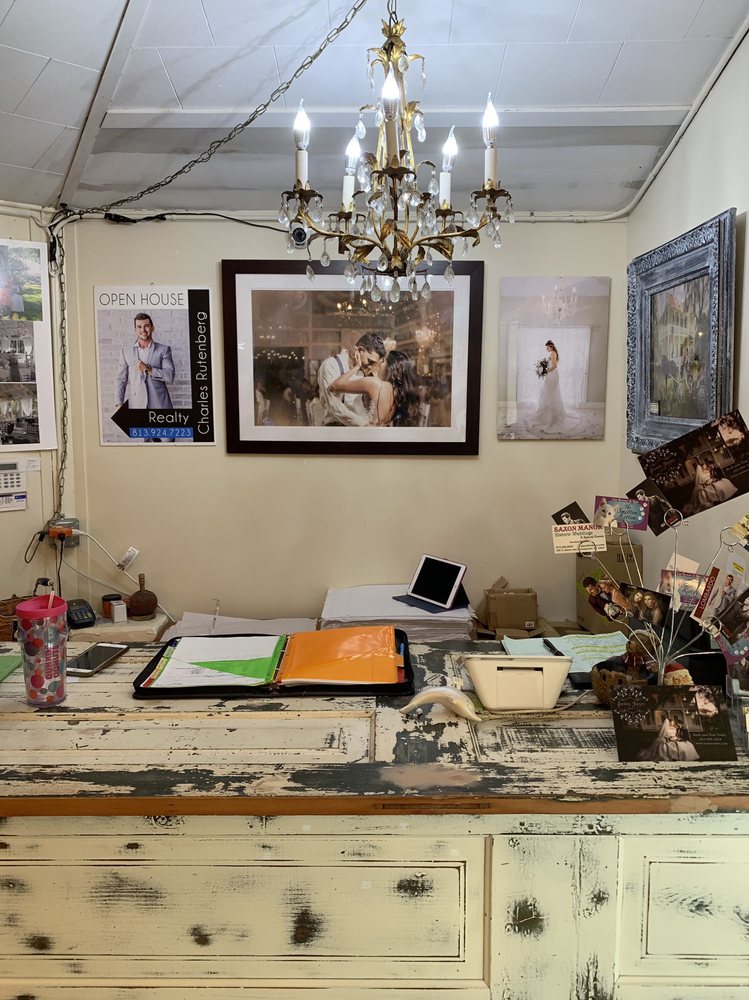 Rogers Christmas House Village 