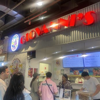 Giovanni’s Shrimp - Seafood Near Me - Honolulu, Hawaii Giovanni’s Shrimp - Seafood Near Me - Honolulu, Hawaii