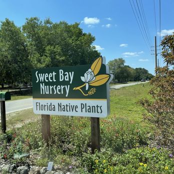 Sweet Bay Nursery - Home & Garden Near Me - Parrish, Florida Sweet Bay Nursery - Home & Garden Near Me - Parrish, Florida