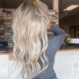 AFTER- Color Correction done by Tasha