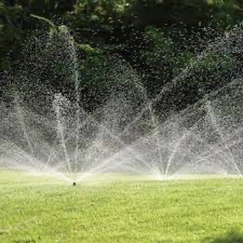 Sprinkler Experts - Irrigation Near Me